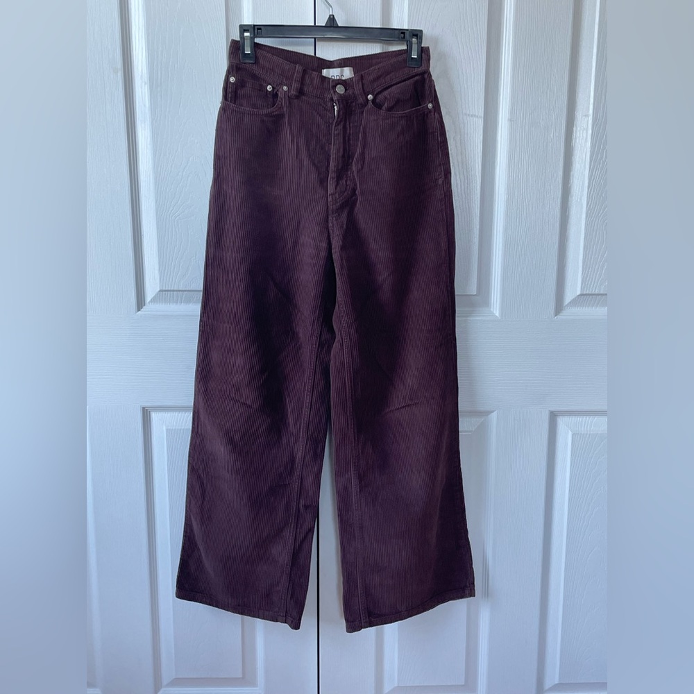 BDG Brown Pants